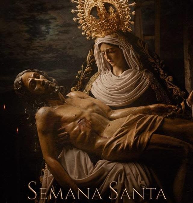 Cartel de Semana Santa 2019