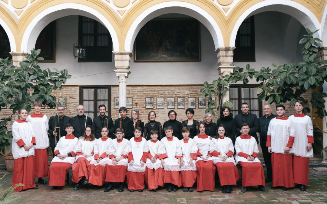 Repertorio del Vía Crucis de  Hermandades de Jerez