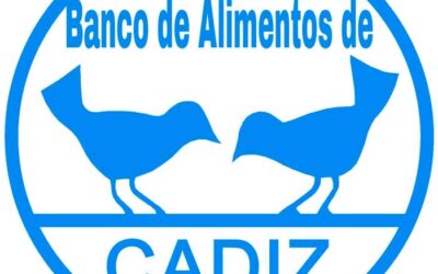 Participación en la Recogida de alimentos del Banco de Alimentos de Jerez 2024