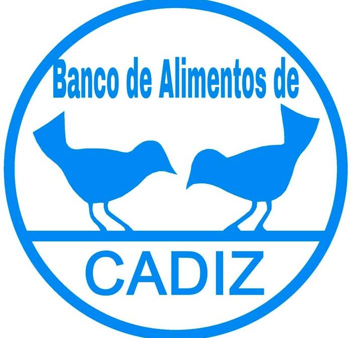 Participación en la Recogida de alimentos del Banco de Alimentos de Jerez 2024