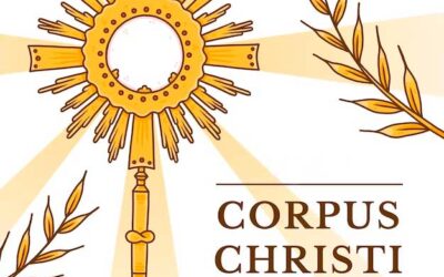 Solemnísima Procesión del Corpus Christi 2024