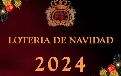 Lotería de Navidad 2024